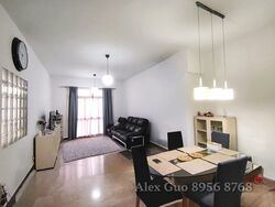 Seletaris (D27), Condominium #575461301